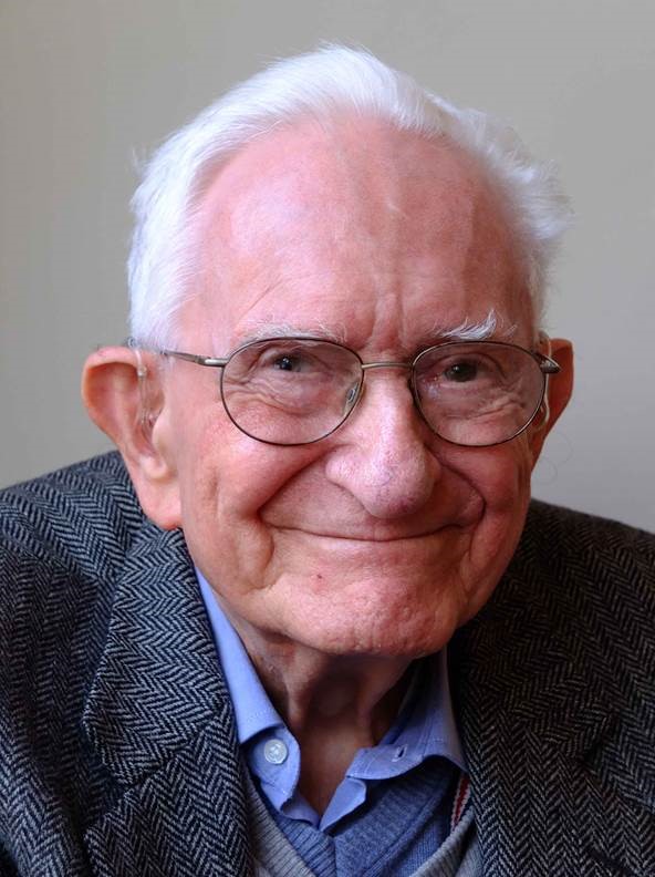 Sir Brian Tovey KCMG 15 April 1926 to 23 Dec 2015 Sir Brian Tovey